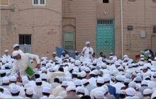 Faedah Surat Alfatihah, Annas, & Al falaq Setelah Sholat Jum'at