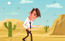 INILAH, PENYEBAB DOA TIDAK DITERIMA ?