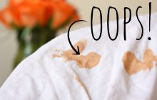 Najis Yang Dimaafkan