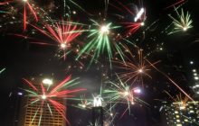 Merayakan Tahun Baru Masehi Bagi Umat Islam