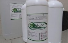 Apakah Najis Jika Pakaian Kita Terkena Alkohol Yang Biasa Digunakan Untuk Pengobatan ?