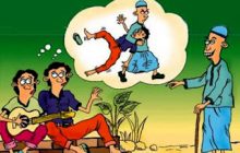 Merusak Dengan Dalih Amar Ma'ruf Nahi Munkar