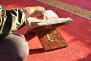 Batasan Membaca Al-Qur'an