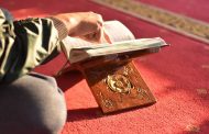 Perempuan Haid Membaca Al Qur’an