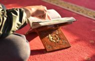 Batasan Membaca Al-Qur'an