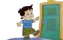 Istinja'/Cebok Setelah Kentut