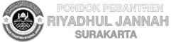 Ponpes Riyadhul Jannah Surakarta
