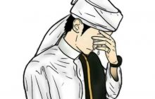 Perbedaan Al Kholil Dan Al Habib ( Kekasih )