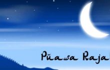 Hukum Puasa Rajab