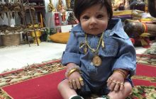 Spirit Doll Atau Boneka Arwah