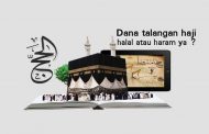 Dana Talangan Haji