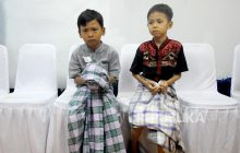 Hukum Khitan Untuk Laki Laki Dan Perempuan