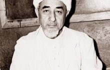 Al-Habib Ahmad Masyhur bin Thaha Al-Haddad