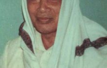 Kiai Haji Abdul Hamid Pasuruan