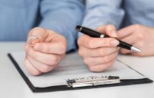 Pernyataan Sighot Taklik Talak