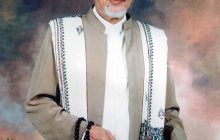 Habib Anis bin Alwi Alhabsyi