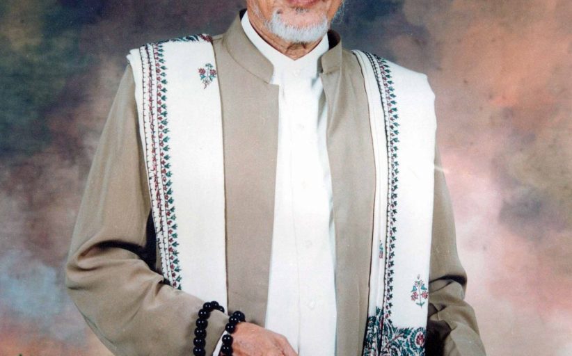 Habib Anis bin Alwi Alhasbyi