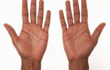 Hukum Bau Pada Tangan Setelah BAB Sesudah Dicuci