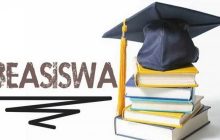 Menerima Beasiswa Dari Pemerintah Yang Sumbernya Dari Pajak