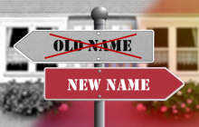 Hukum Mengganti Nama Setelah Dewasa