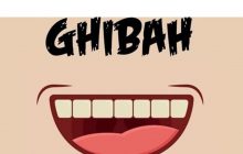 Cara Bertaubat Dari Ghibah Kepada Seseorang