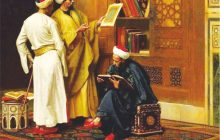 Siapakah Imam Al-Qoffal ?