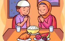 Agar Makanan Tidak Membahayakan Tubuh