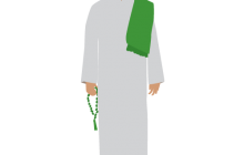 Hukum Orang Awam Berpenampilan Seperti Ulama