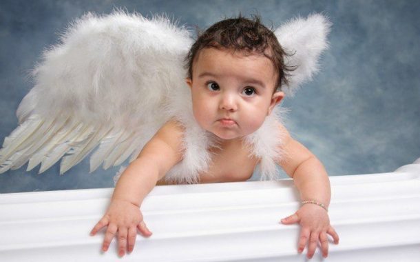 Memberi Nama Anak Dengan Nama Malaikat