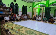 Merokok Di Dalam Masjid