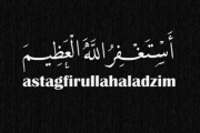 Istighfar Di Dalam Taubat