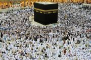 Melaksanakan Umroh Terlebih  Dahulu Sebelum Haji