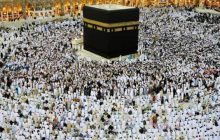 Melaksanakan Umroh Terlebih  Dahulu Sebelum Haji