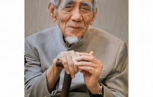 KH. Maimoen Zubair, Ulama Karismatik Dari Pesisir Tanah Jawa