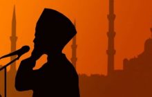 Mendengar Adzan Di Tengah-Tengah Taklim