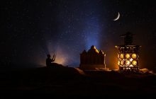 Jumlah Puasa Nabi Muhammad Shallallahu alaihi wa Sallam