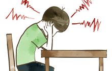 Berprasangka Buruk Kepada Orang Lain Tetapi Hanya Di Dalam Hati