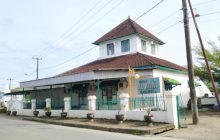 Sholat Jum'at Bagi Orang Yang Memiliki Dua Tempat Tinggal