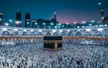 Membadalkan Haji Orang Lain Tetapi Saat Niat Salah Nama, Bagaimana Hukumnya ?