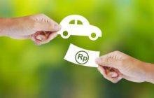 Menggadaikan Barang Berharga