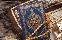 Jumlah Ayat Dalam Al-Qur'an Dan Pembagiannya