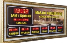 Masuk Waktu Tetapi Tidak Langsung Sholat