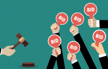 Hukum Praktek Lelang