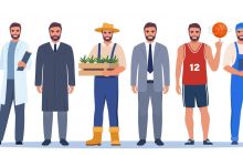 Pekerjaan Rekomendasi Syariat